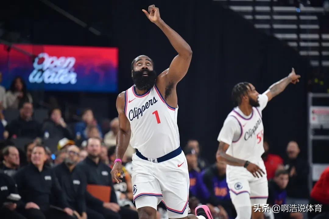 爱游戏全站关于哈登意外战胜加拿大队，比赛局势复杂引爆全场！的信息