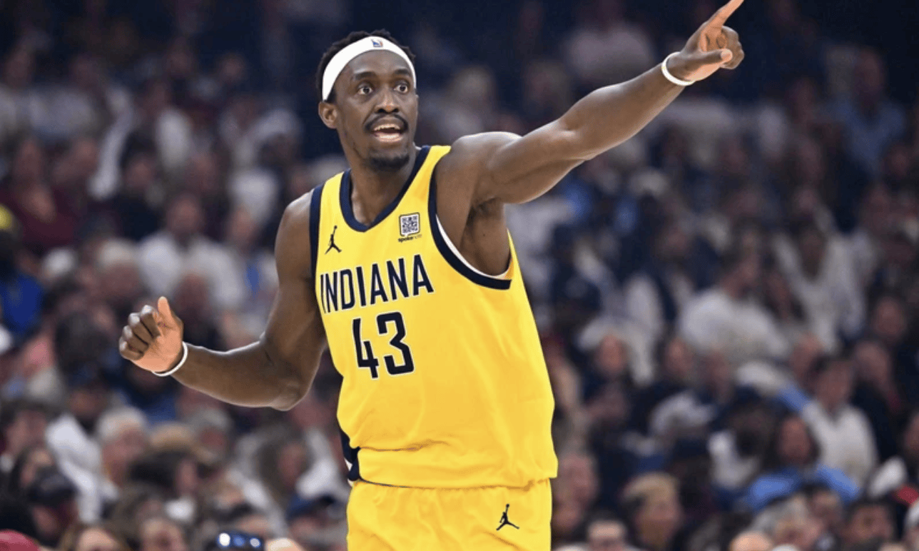 爱游戏 西亚卡姆关键节点挺进下一轮，雄鹿带队取胜！