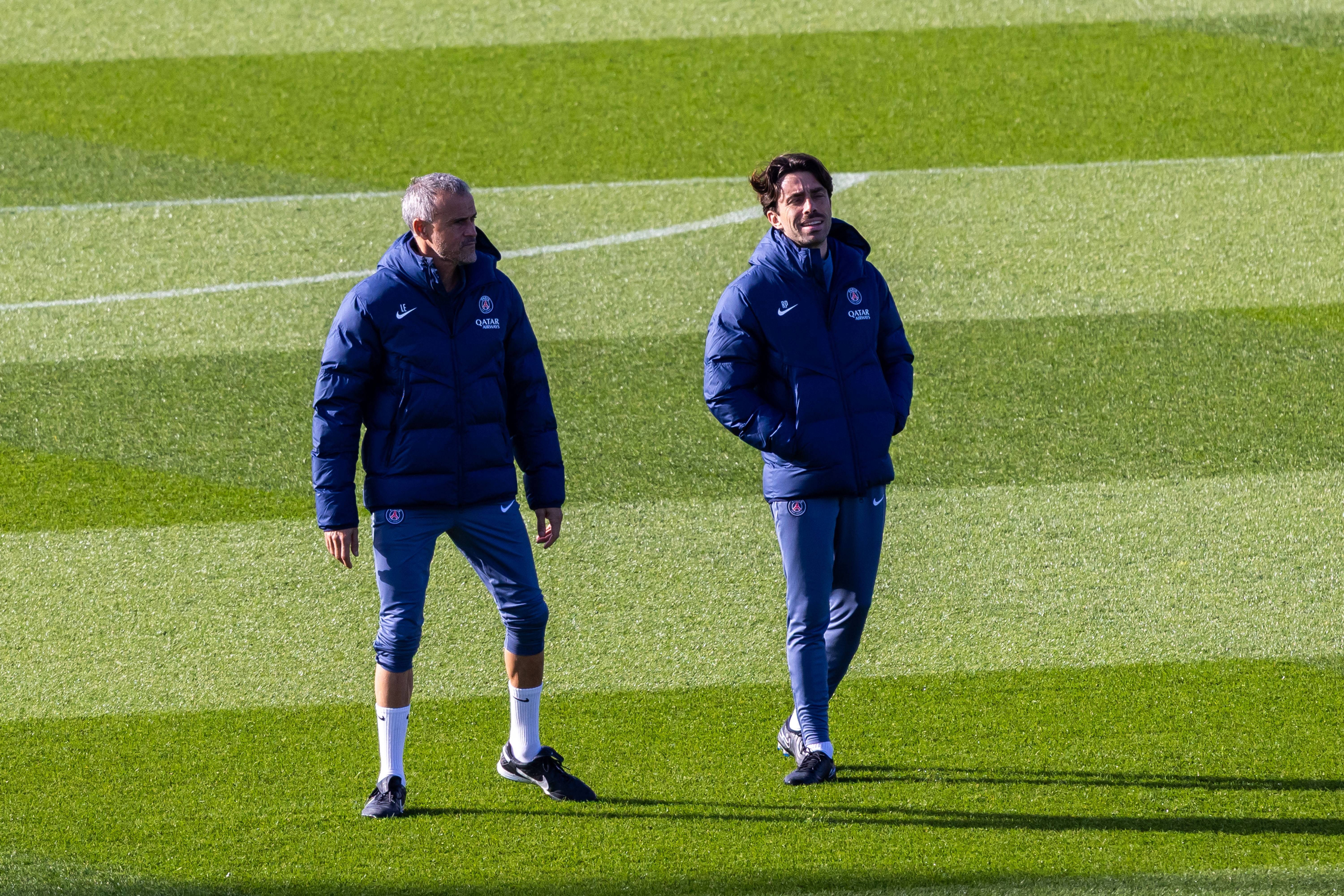 爱游戏体育关于赛前巴黎圣日耳曼调整名单以备法国杯Uzi连续十场比赛得分超过状态火爆，媒体一致点评：巴黎圣日耳曼遗憾出局备战国王杯的信息